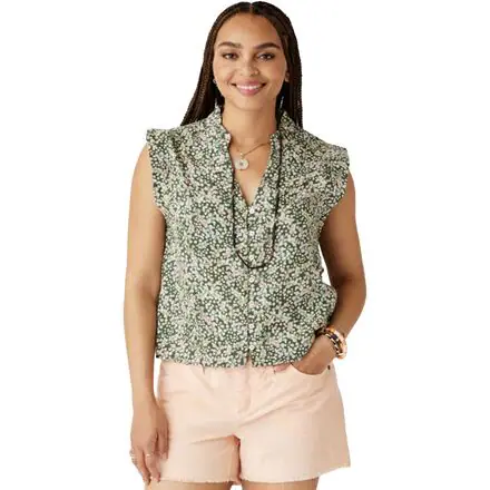 Reagan Top - Women's