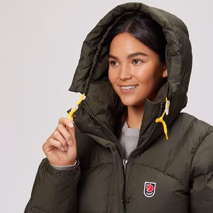 Expedition Down Lite Jacket - Women's