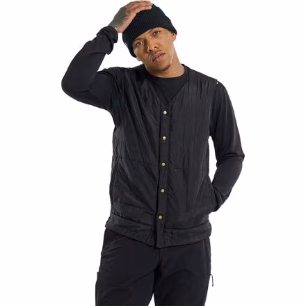 Winter Shelter 3-In-1 Top - Men's