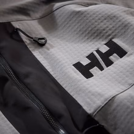 Odin Bc Softshell Jacket - Men's