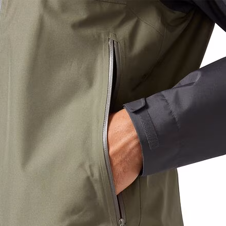 Namche GORE-TEX PACLITE Jacket - Men's