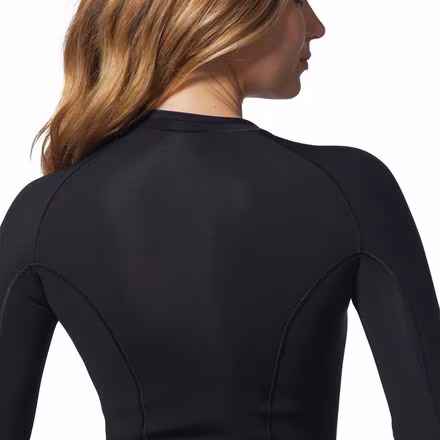 G-Bomb Long-Sleeve Bikini Cut Spring Wetsuit - Women's