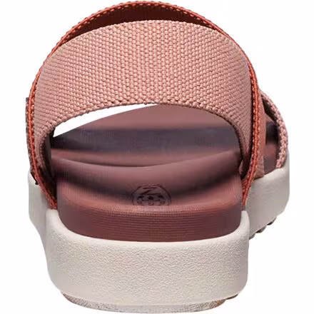 Elle Backstrap Sandal - Women's