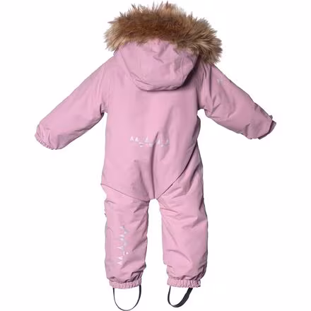 Toddler Padded Jumpsuit - Toddlers'