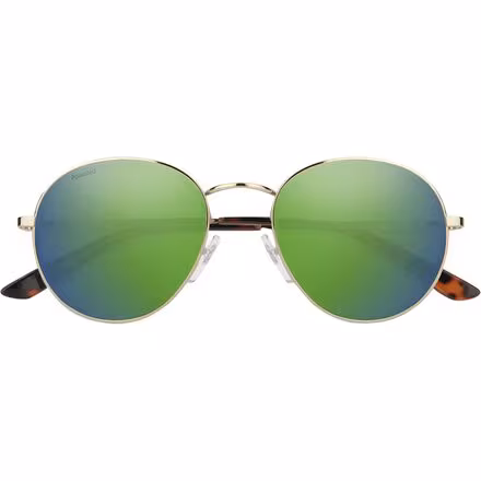 Prep Polarized Sunglasses