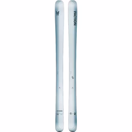 Dancer 2 Ski - 2024