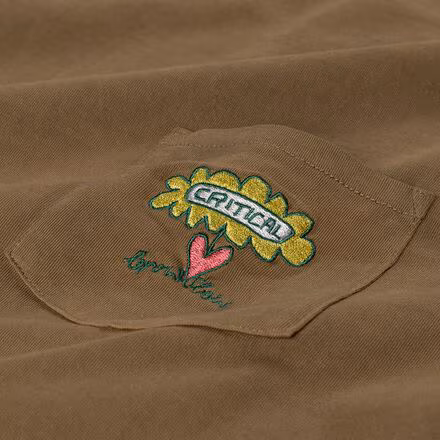 Grow Slow T-Shirt - Men's