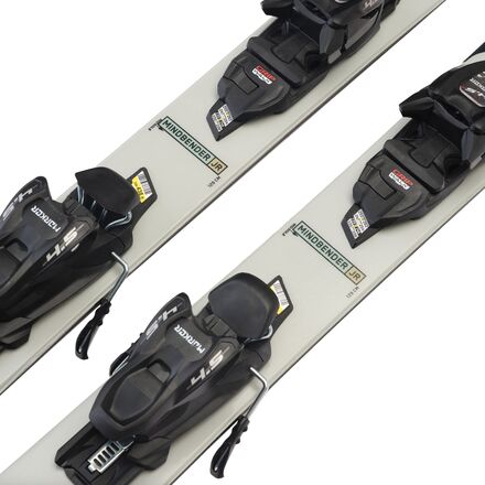 Mindbender JR 4.5 FDT 4.5 Ski - 2024 - Kids'