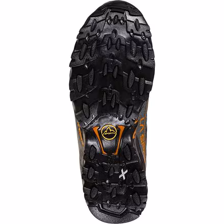 Ultra Raptor II Mid GTX Wide Hiking Boot - Men's