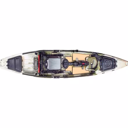 Knarr FD Kayak - 2024
