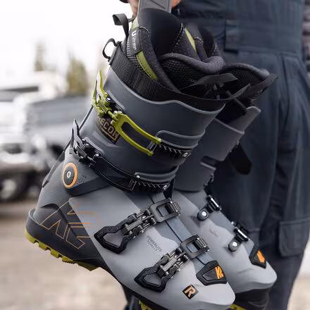 Recon 120 MV Ski Boot - 2024 - Men's