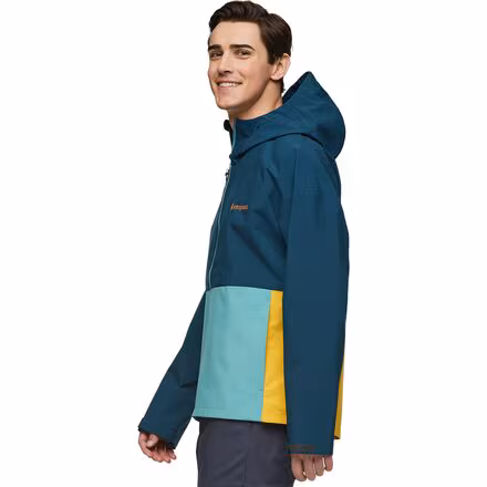 Cielo Rain Jacket - Men's