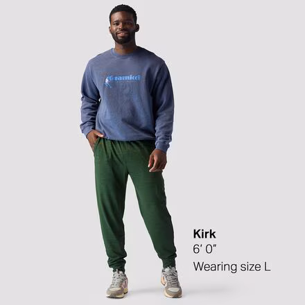 Winter Destination Camp Pant - Men's