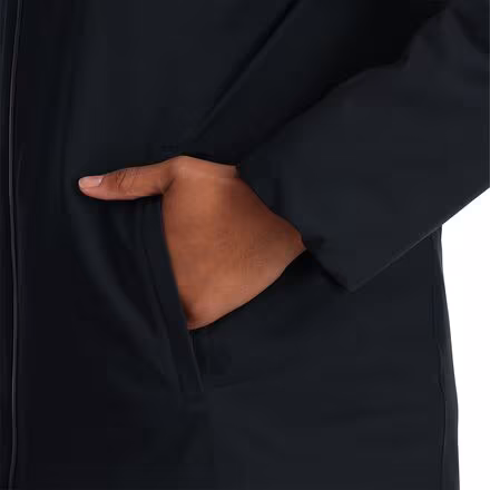 Mega 3-in-1 Jacket - Women's