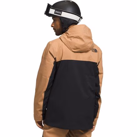 Mount Bre Jacket - Men's