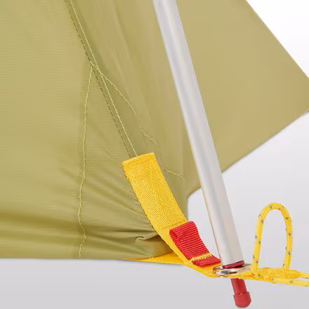 Tungsten UL Tent: 1-Person 3-Season