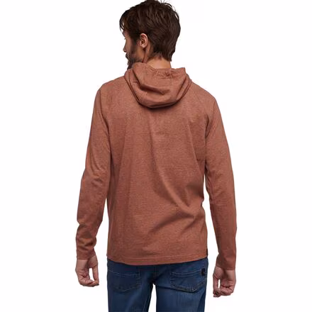 Crag Hoodie - Men's
