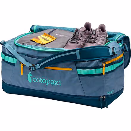 Allpa 70L Duffel Bag