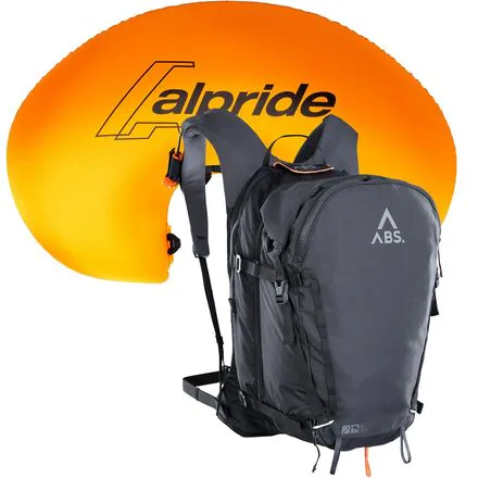 A.Light E Set 25-30L