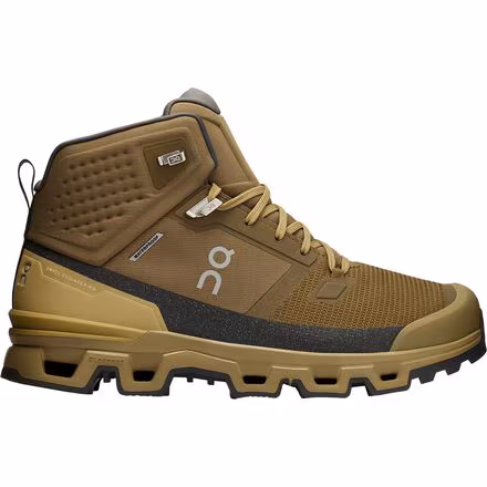 Cloudrock 2 Waterproof Hiking Boot - Men's