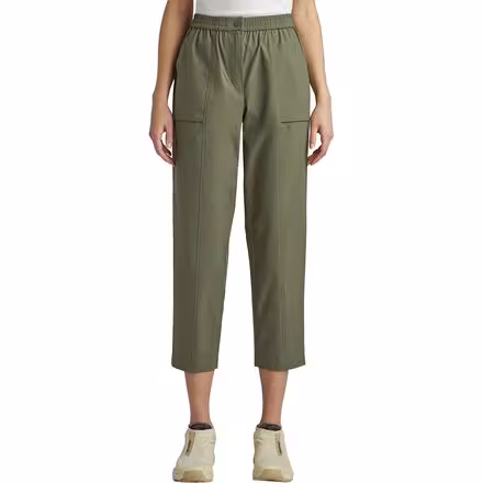 Tech Shield Pant - Women's