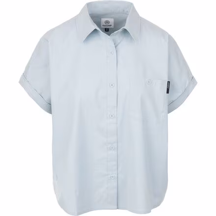 Around Town Shirt - Women's