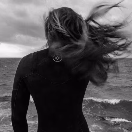 Seafarer+ FZ 5/3mm Wetsuit - Women's