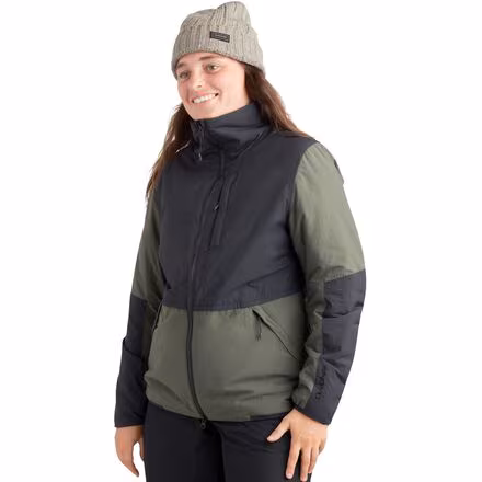 Liberator Breathable Insulation Jacket - Women's