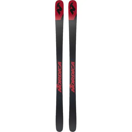 Enforcer 88 Unlimited Ski