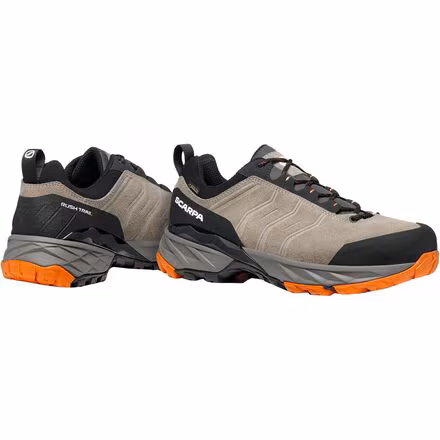 Rush Trail GTX Shoe - Men's