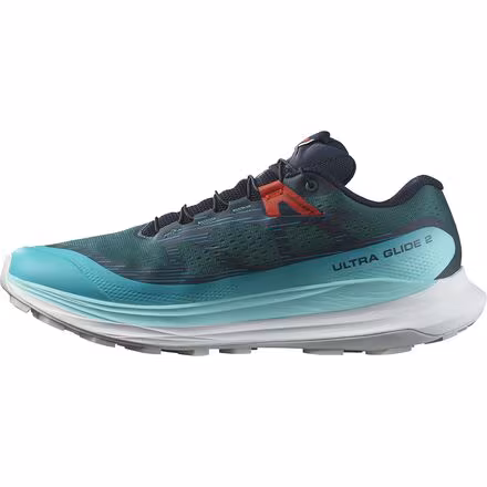 Ultra Glide Trail Running Shoe - Men's