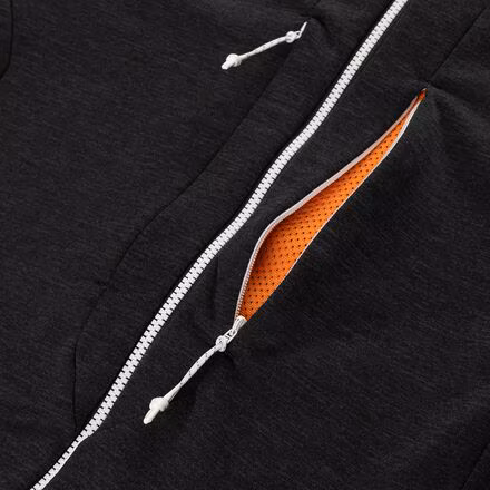 Eiswand Advanced ML Hooded Jacket - Women's