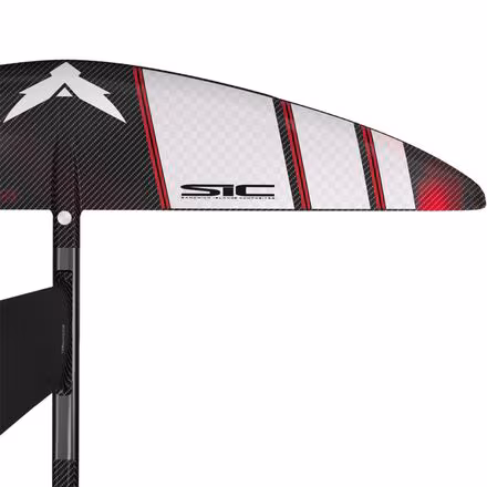 Slash Foil Complete Wakefoil Board