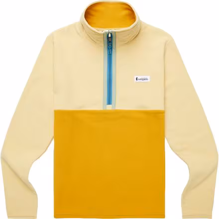 Amado Fleece Pullover - Women's