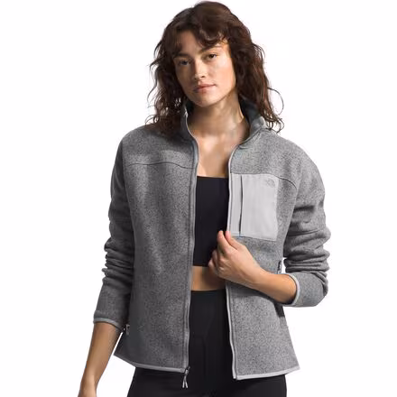 Front Range Fleece Jacket - Women's