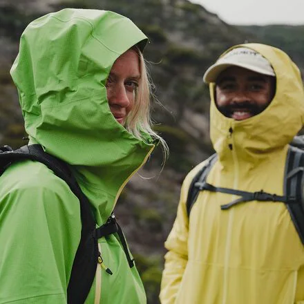 Mitre Peak GORE-TEX Jacket - Men's