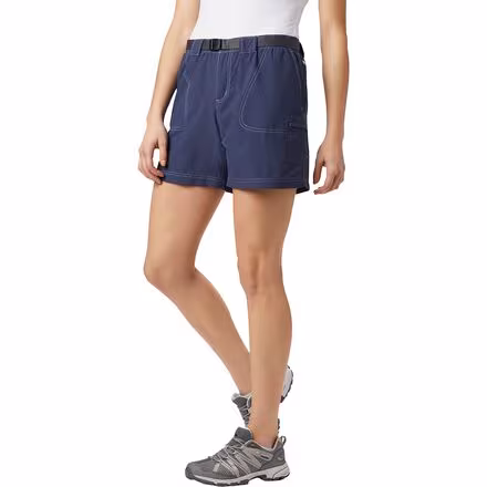 Sandy River 6in Cargo Short - Women's
