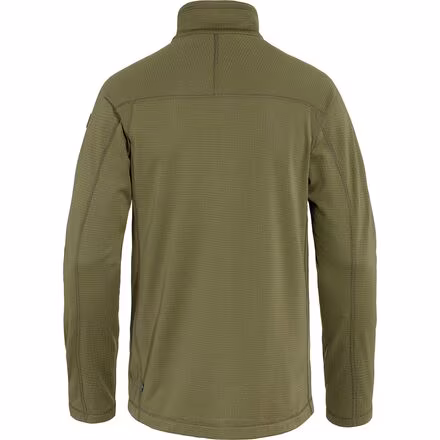 Abisko Lite Fleece Jacket - Men's