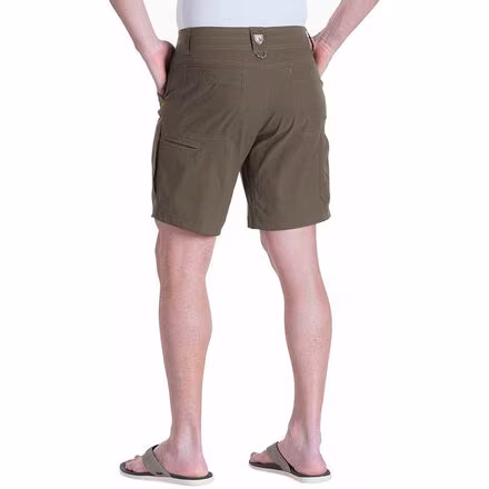 Renegade 8in Short - Men's