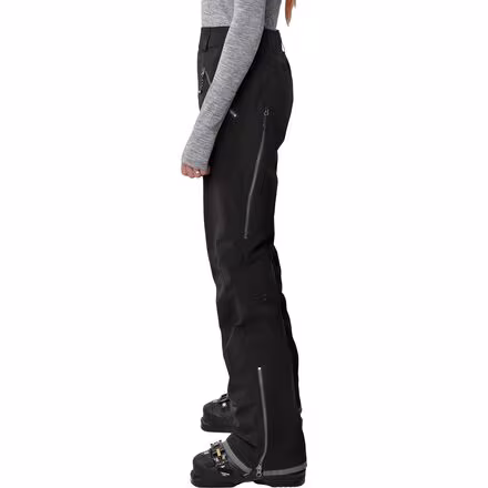 Pika 2L Shell Pant - Women's