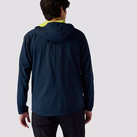 MTN Air EVOLVE Hooded Jacket - Men's
