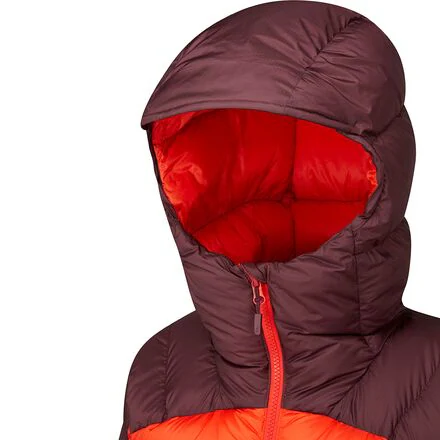 Neutrino Pro Down Jacket - Women's