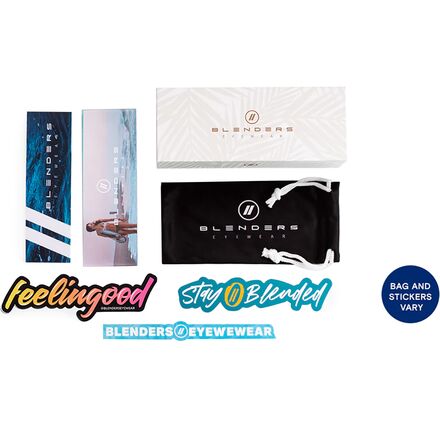 A Series Polarized Sunglasses