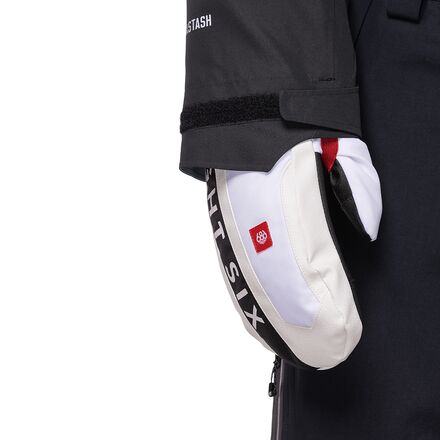 GT GORE-TEX Jacket - Men's