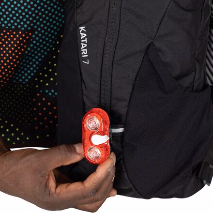 Katari 7L Hydration Backpack