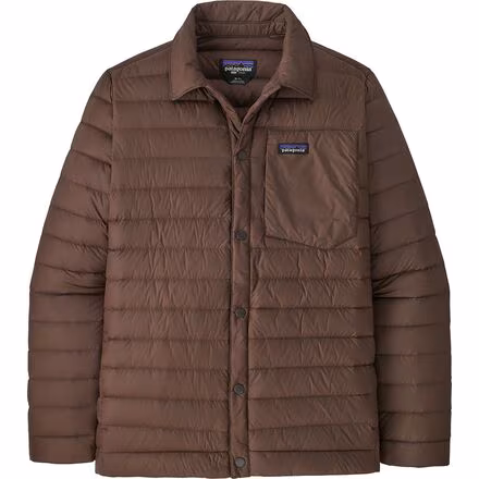 Downdrift 3-in-1 Jacket - Men's