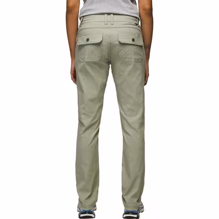 Halle II Straight Pant - Women's