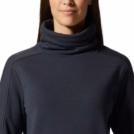 Camplife Pullover - Women's
