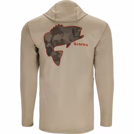 Artist Series Tech Hoodie - Men's