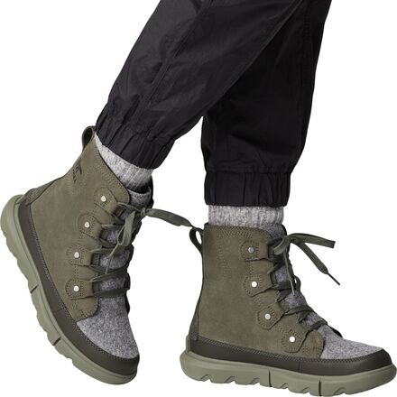 Explorer Next Joan WP Boot - Women's